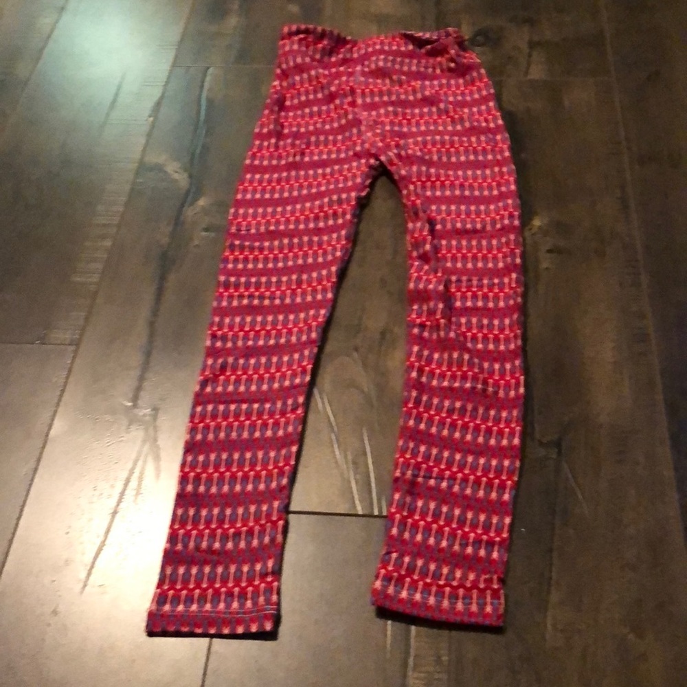 Children’s lularoe leggings